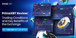 Experience Cutting-Edge Trading with PrimeXBT Crypto Broker Experience Cutting-Edge Trading with PrimeXBT Crypto Broker