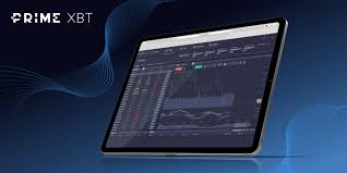 Experience Cutting-Edge Trading with PrimeXBT Crypto Broker Experience Cutting-Edge Trading with PrimeXBT Crypto Broker