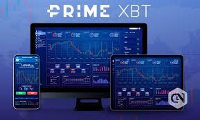 Unlocking Trading Potential with Trade PrimeXBT Unlocking Trading Potential with Trade PrimeXBT