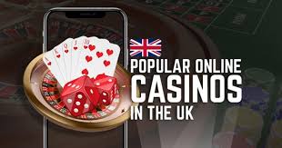 Discover Excitement and Rewards at Online Casino Casinoways