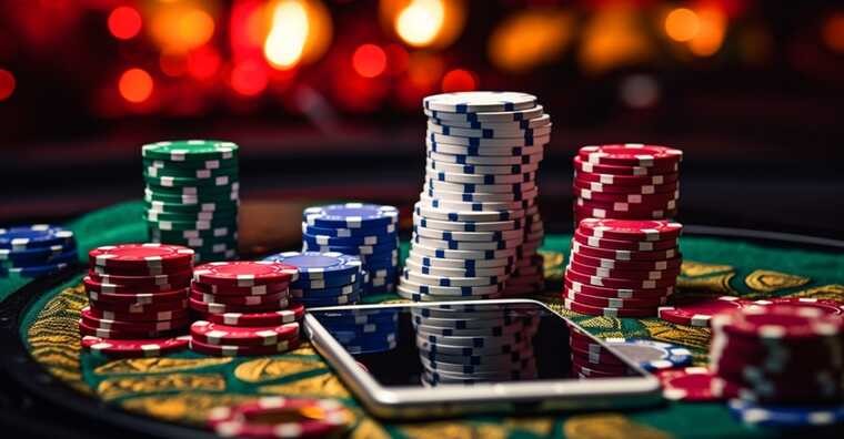 Discover Excitement and Rewards at Online Casino Casinoways