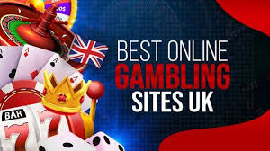 Discover the Best Online Casino Deals UK Your Guide to Winning Big!