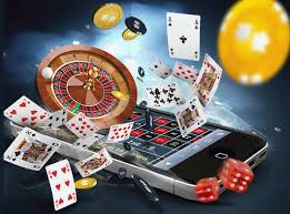 Experience Thrill and Excitement at Damslots Casino & Sportsbook Experience Thrill and Excitement at Damslots Casino & Sportsbook