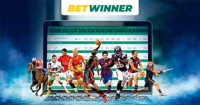 Explore the World of Betwinner Explore the World of Betwinner