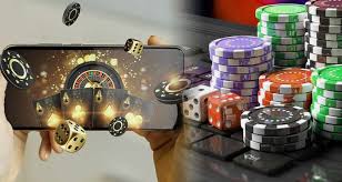 The Future of Gaming Betting Mobile Casino Online UK