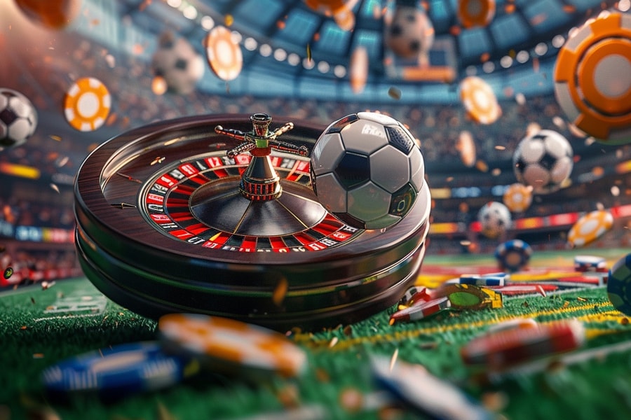The Ultimate Guide to Betting with betwinner 6