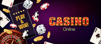 A legjobb casinok online Fedezd fel a nyeremények világát!